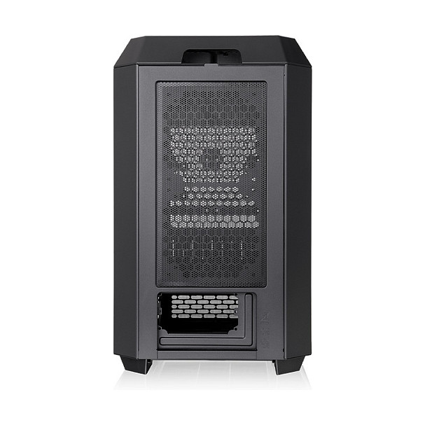 Mini Thermaltake The Tower 250 Tower Black