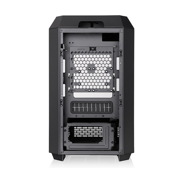 Mini Thermaltake The Tower 250 Tower Black