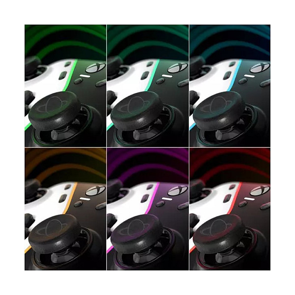 Thrustmaster Gamepad HEART Controller (PC)