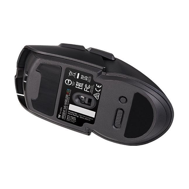 Thermaltake Argent M5 Wireless RGB Gaming Mouse