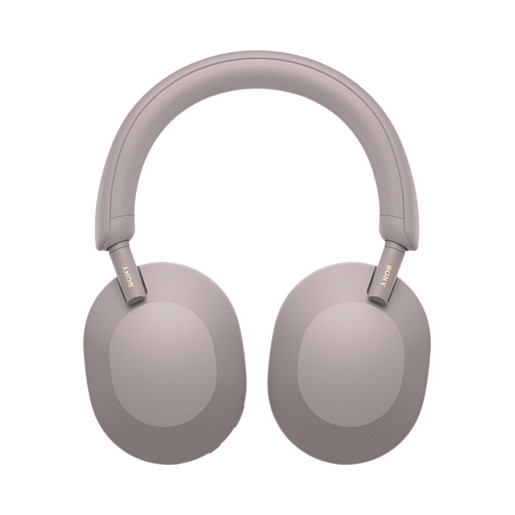 Sony WH-1000XM5 Headphone pink