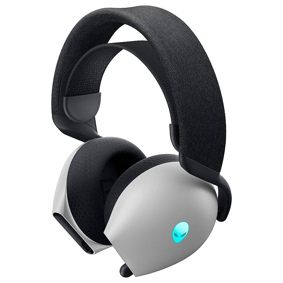 Dell ALIENWARE TRI-MODE WIRELESS Gaming Headset