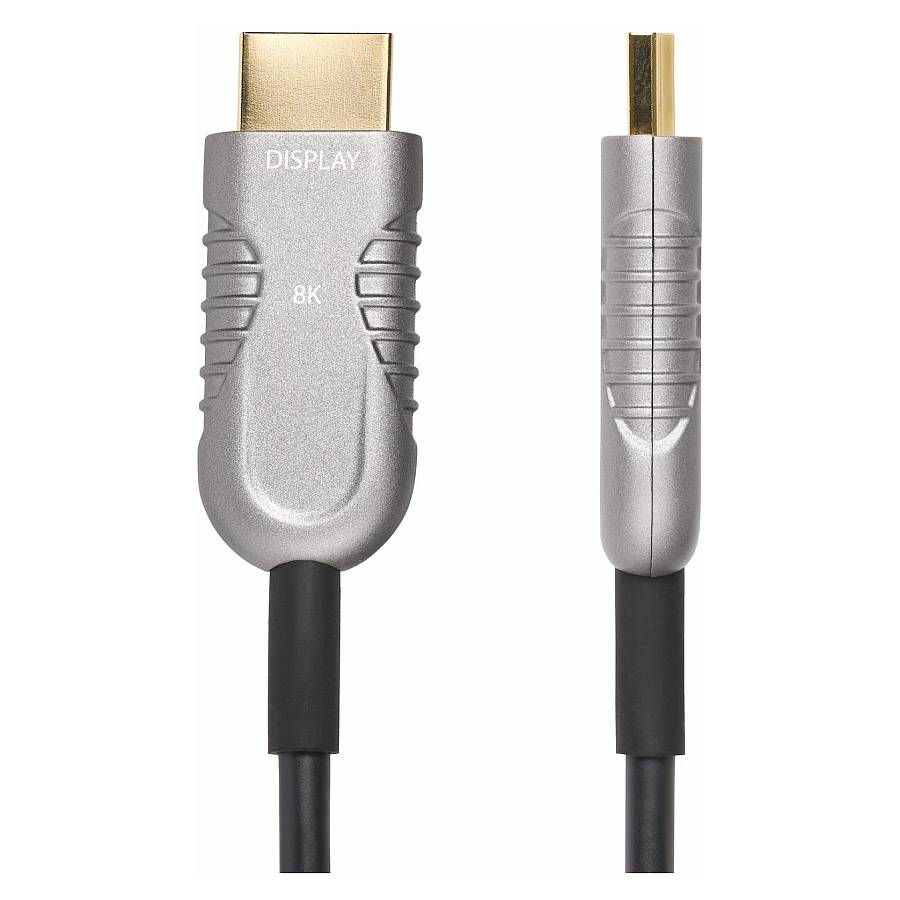 ACTIVE OPTICAL HDMI 2.1 CABLE