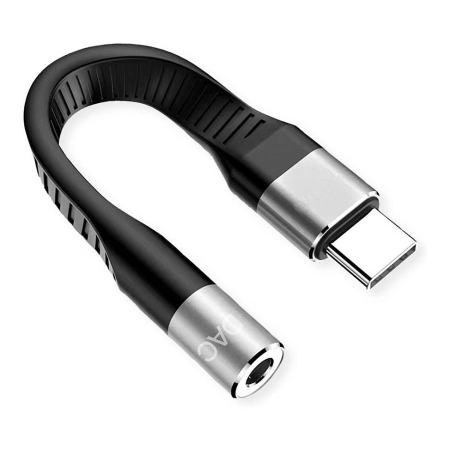 USB-C / 3.5MM ADAPTER.FLEX.
