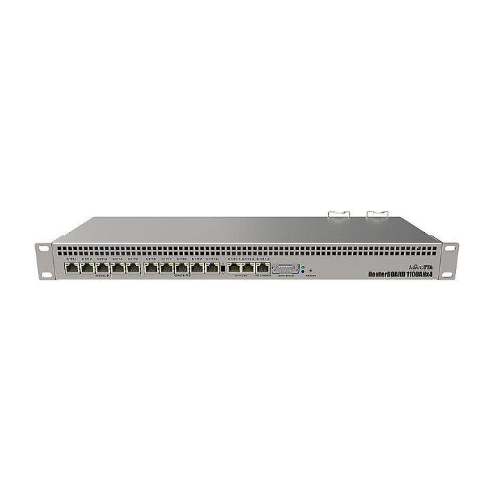 Mikrotik RB1100x4