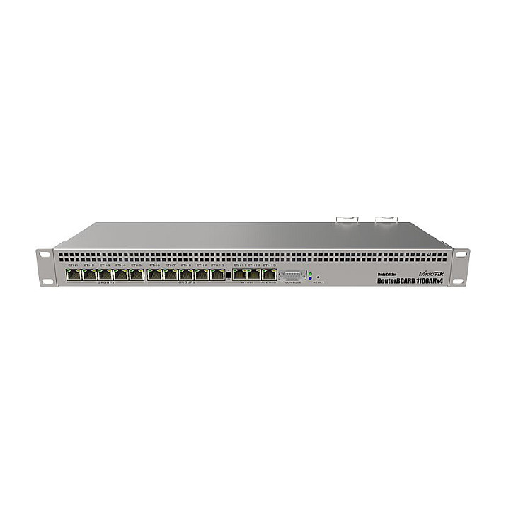 Mikrotik RB1100Dx4