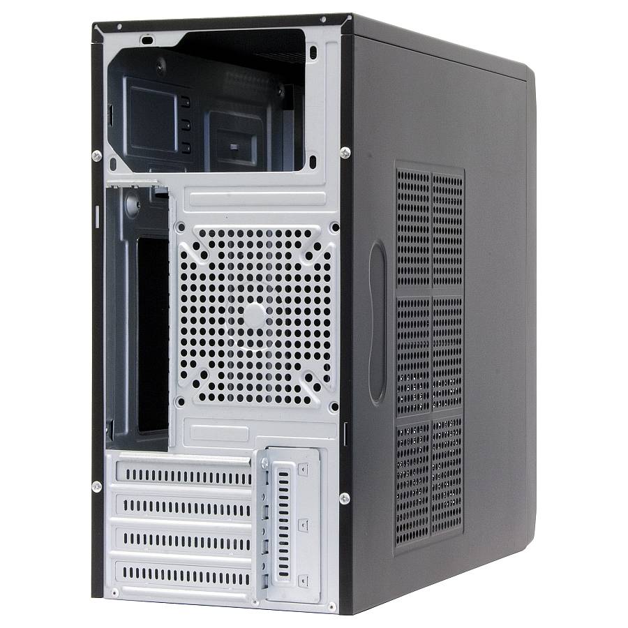 Mini 350W Chieftec Libra Serie LT-01B-350GPB