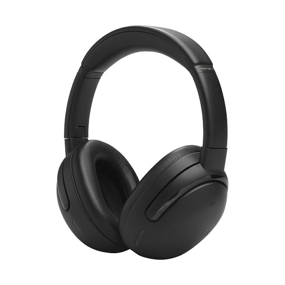 JBL TOUR ONE M3 black