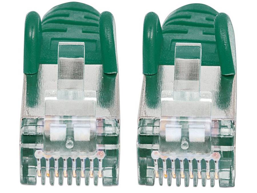 LSOH Network Cable, Cat6, SFTP