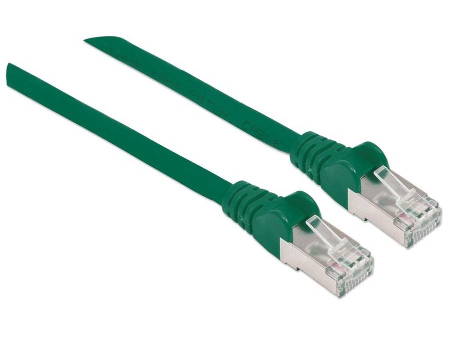 LSOH Network Cable, Cat6, SFTP
