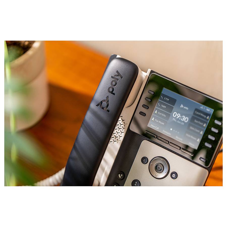 HP Poly Edge E320 IP Phone