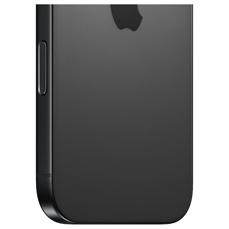 Apple iPhone 16 Pro Max 1TB Black Titanium