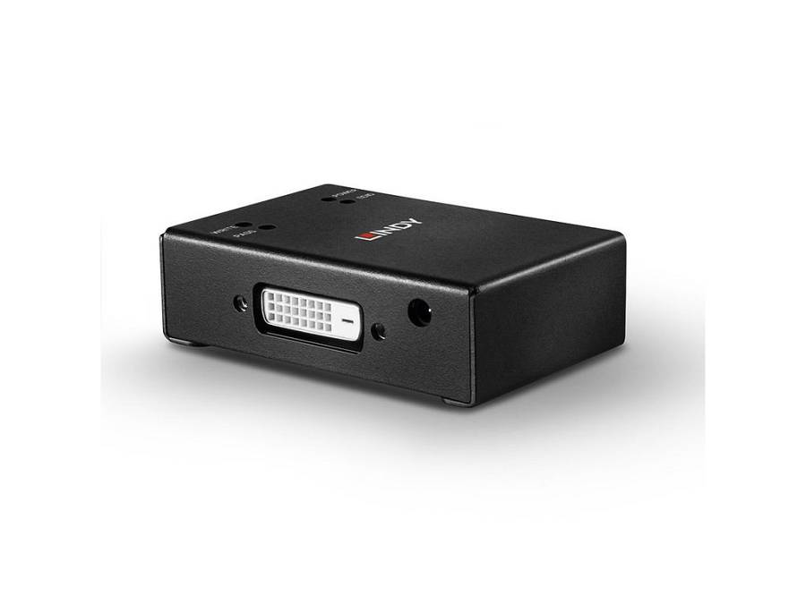 LINDY HDMI / VGA / DVI EDID Recorder