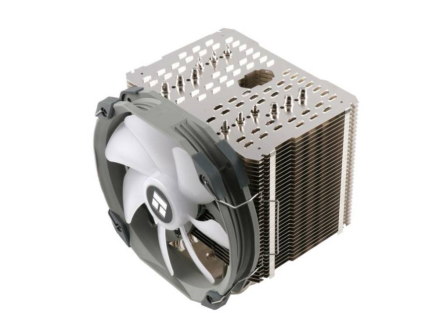 Thermalright Kühler HR-02 Plus - 115x/1200/20xx/1366/AM4/AM5