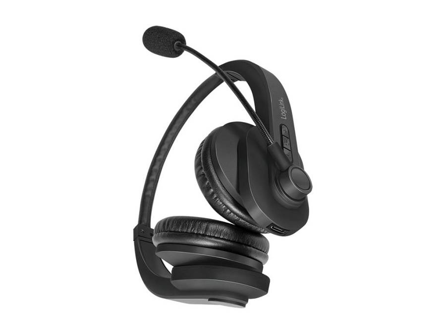 Logilink Bluetooth Headset Stereo