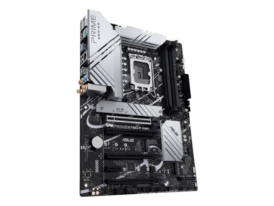 MB ASUS PRIME Z790-P WIFI              (Intel,1700,DDR5,ATX)