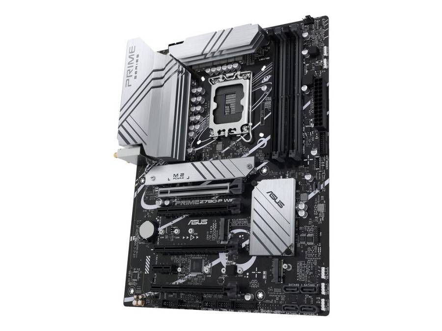 MB ASUS PRIME Z790-P WIFI              (Intel,1700,DDR5,ATX)