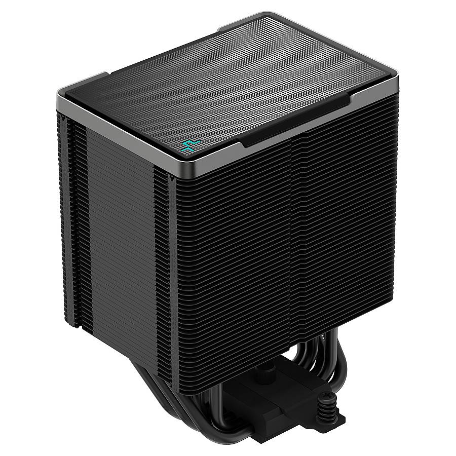K Cooler DeepCool AK500 Zero Dark