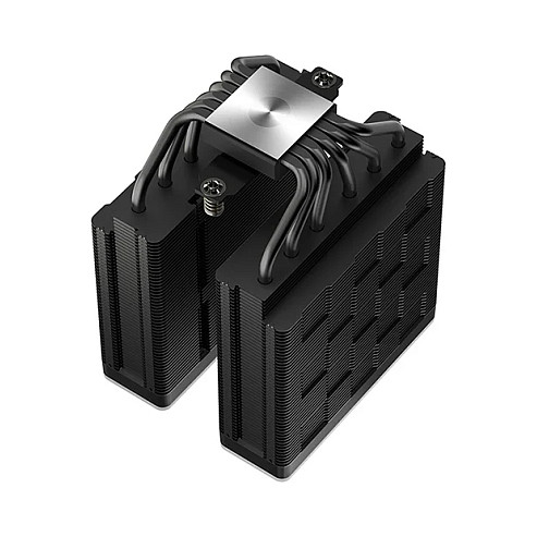 K Cooler DeepCool AG620 Black ARGB V2