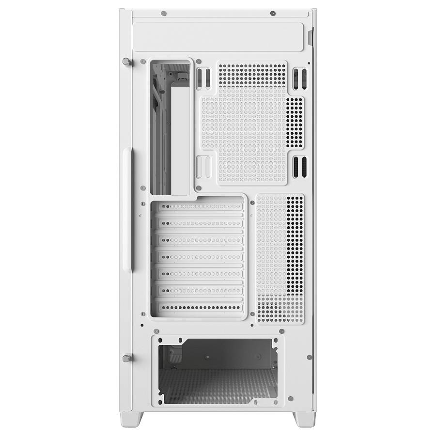 Midi DeepCool CG580 White