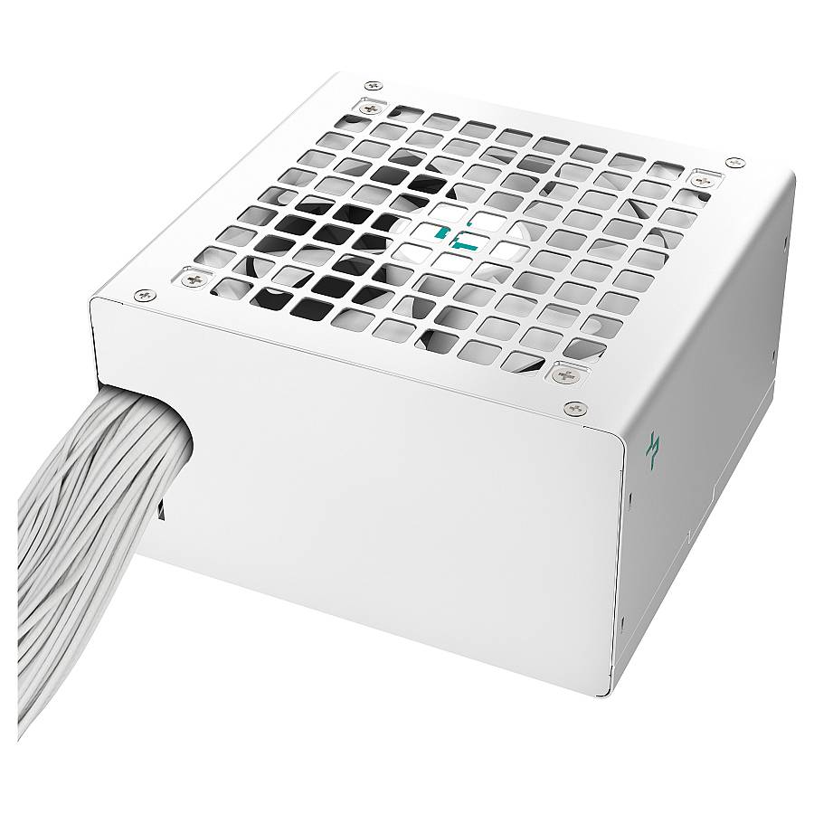 750W DeepCool PL750-D White