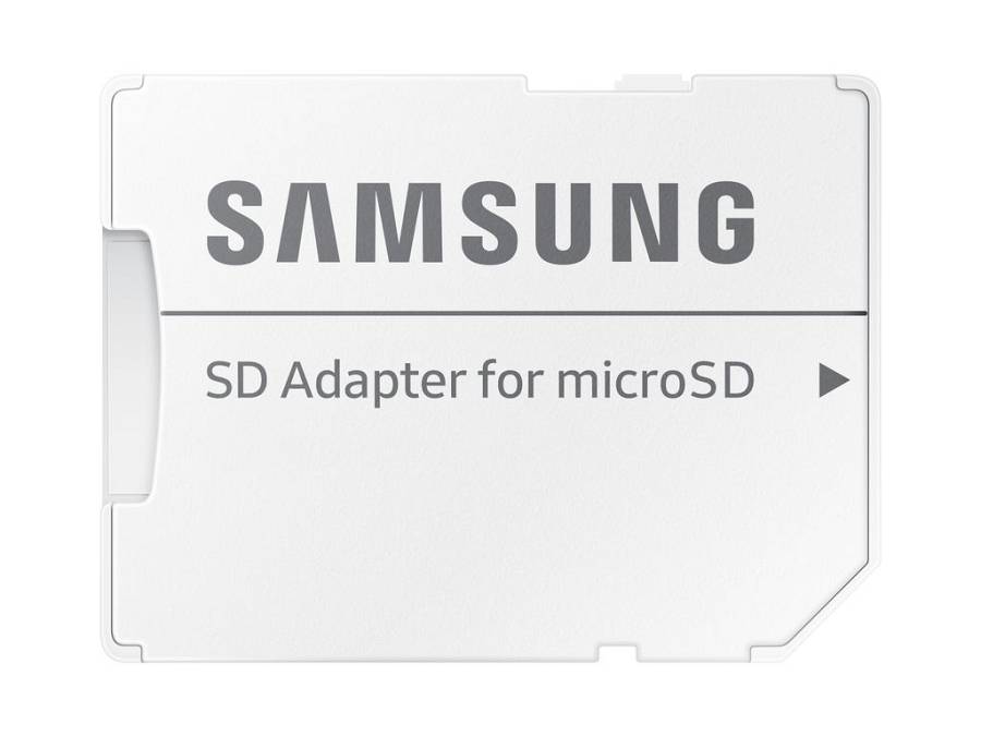 SD MicroSD Card 256GB Samsung SDXC PRO Plus (2023)(CL10) retail