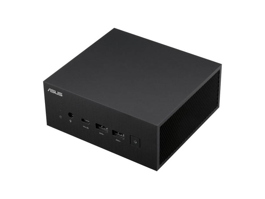 ASUS PN53-BBR575HD AMDR5-7535H/black/non-logo ohne OS