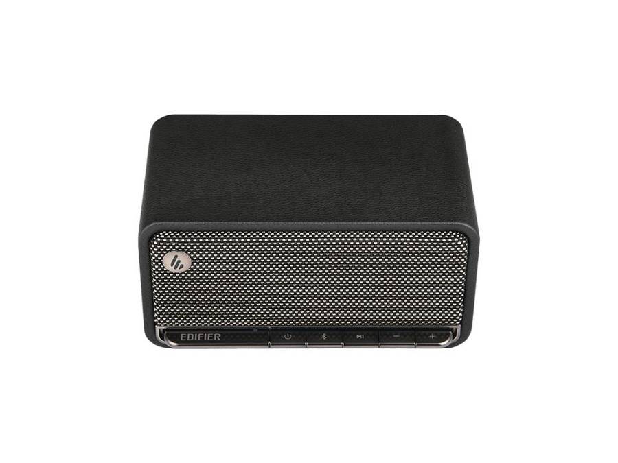 Edifier MP230   2.0 retro-schwarz Bluetooth Retro-Look retail