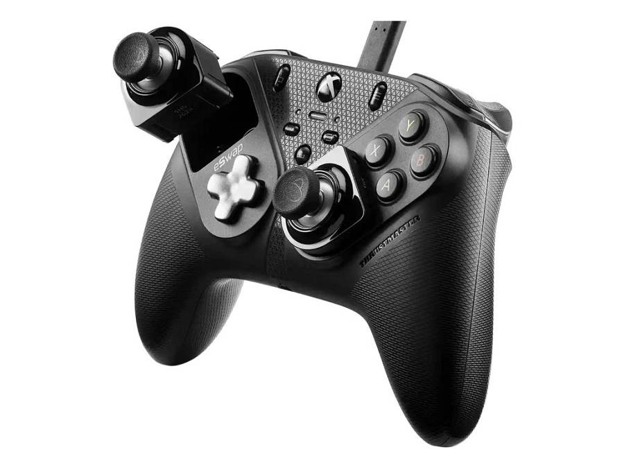 AddOn Gamepad Thrustm. eSwap SH5 Hall Stick Module  (XBO/PC) retail