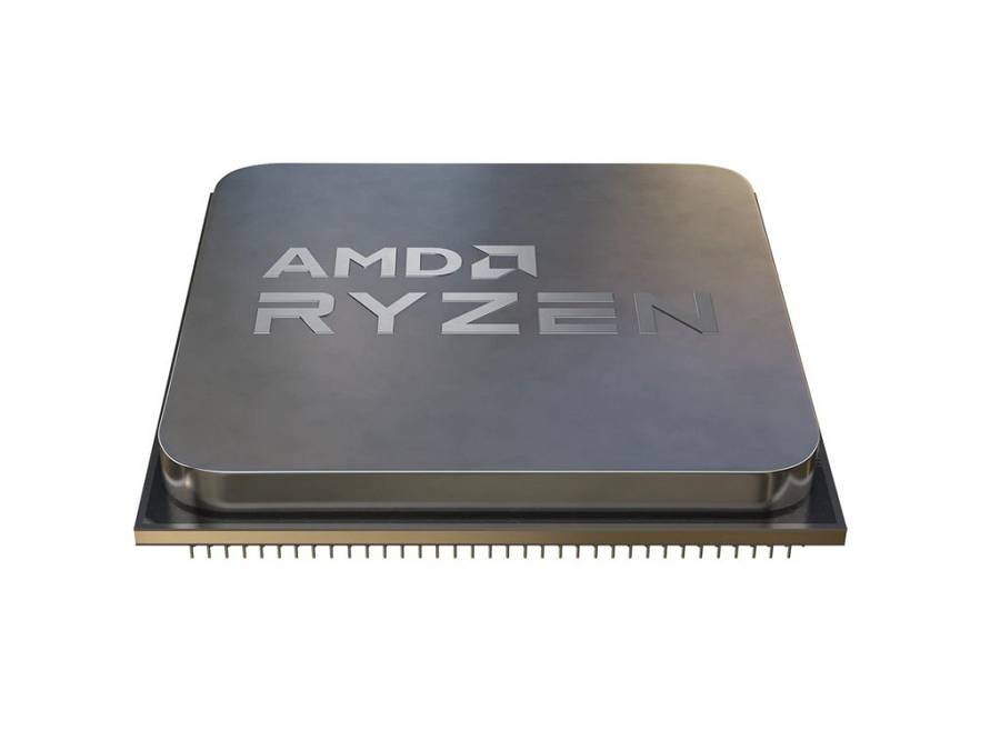 AMD   Ryzen 5  5600XT  4,7GHz AM4  35MB Cache