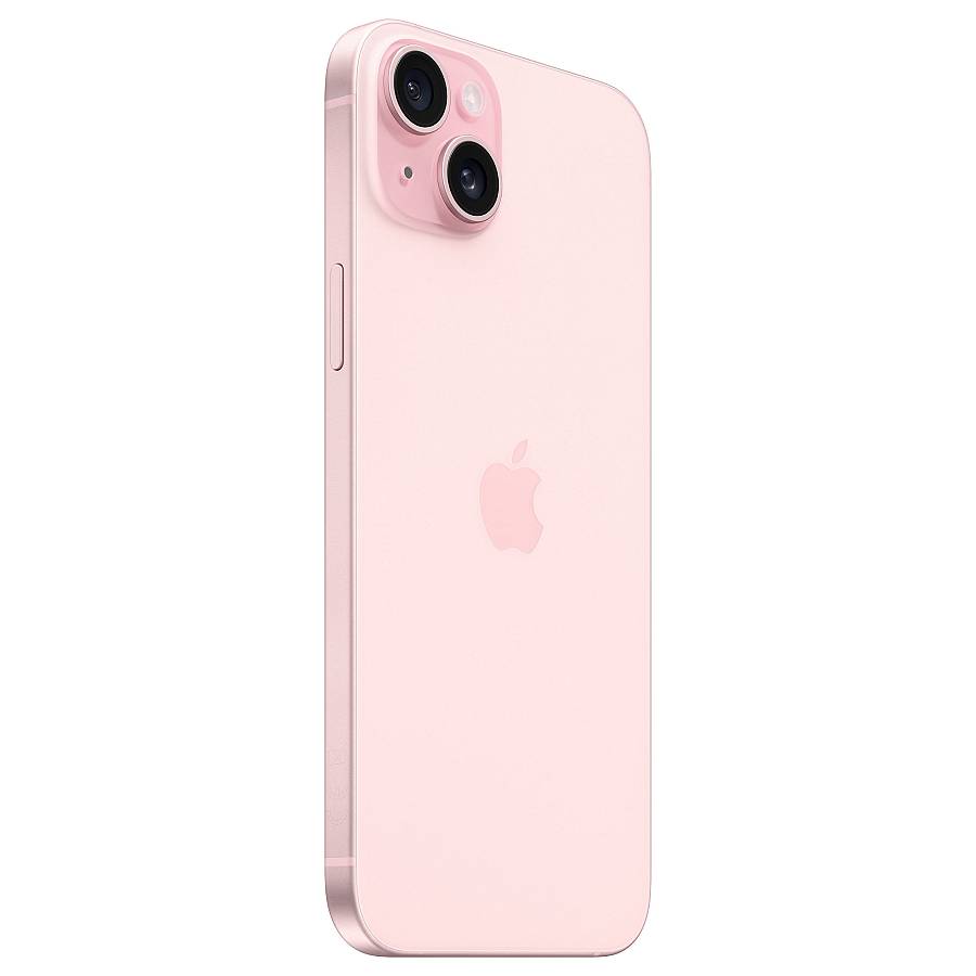 Apple iPhone 15 PLUS 512GB PINK