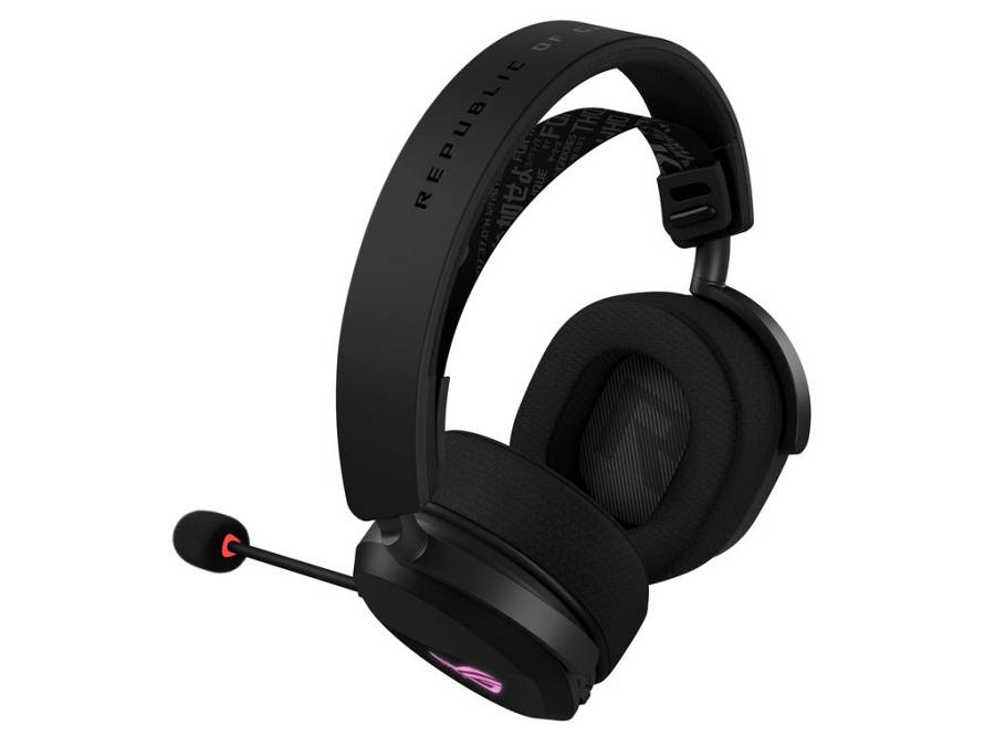 ASUS HEADSET ROG PELTA
