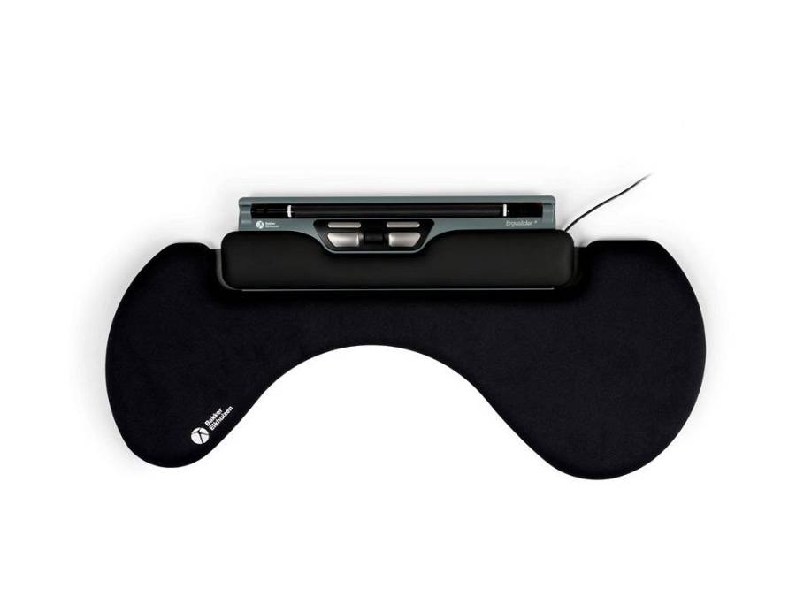 BakkerElkhuizen Maus ErgoSlider Plus Central Mouse retail