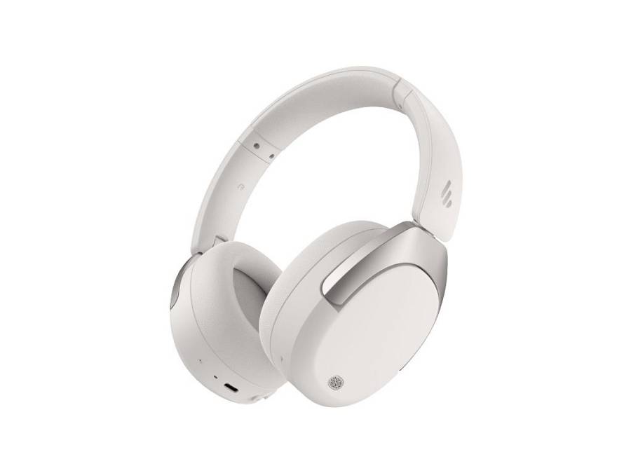 Edifier W830NB  Bluetooth Headset            sand white retail