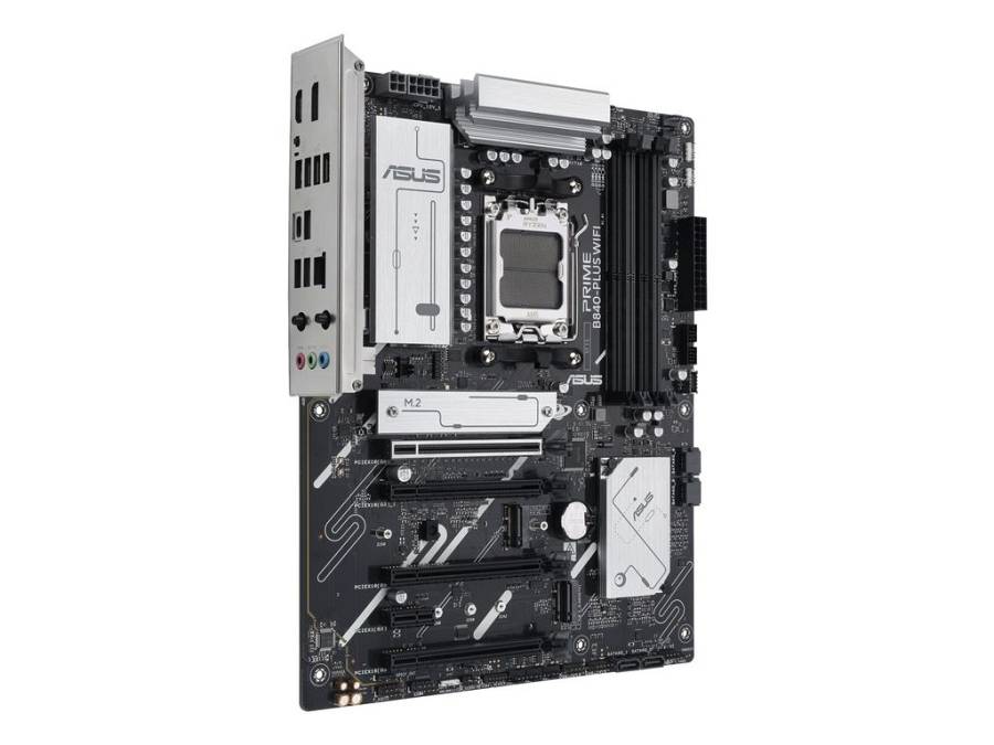 MB ASUS PRIME B840-PLUS WIFI              (AMD,AM5,DDR5,ATX)