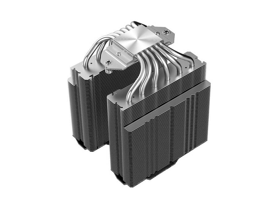 Xilence CPU Kühler M806D.B CRYON  Multisocket