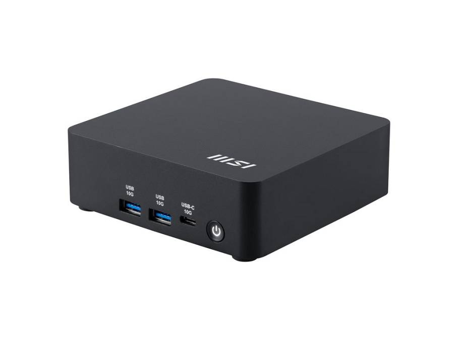 MSI Barebone Cubi NUC AI 1UMG-019BEU i5-125H ohne OS