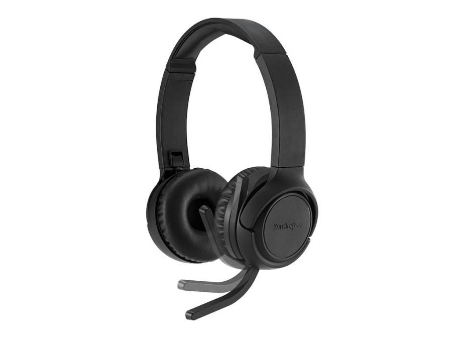 Kensington Headset H1050 EQ Bluetooth on-Ear