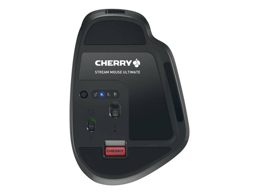 CHERRY MSM STREAM MOUSE ULTIMATE
