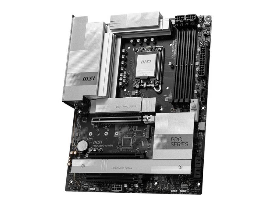 MSI Pro Z890-A WiFi             (Z890,S1851,ATX,DDR5)