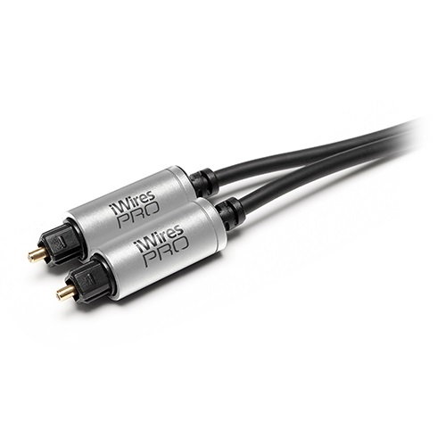 Techlink iWiresPRO Optical Cable 2.0m 711212