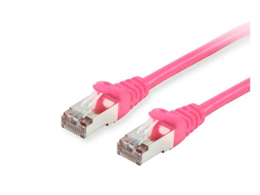 Cat.6 S/FTP 7.5m