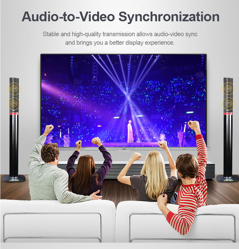 Unitek Y-C137M Premium 100% Copper HDMI Cable 1.5m