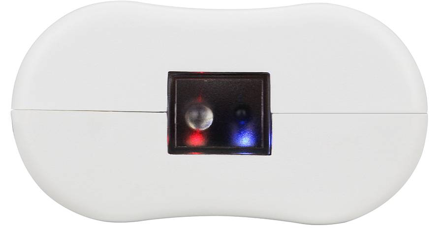 HDL Infrared Code Learner