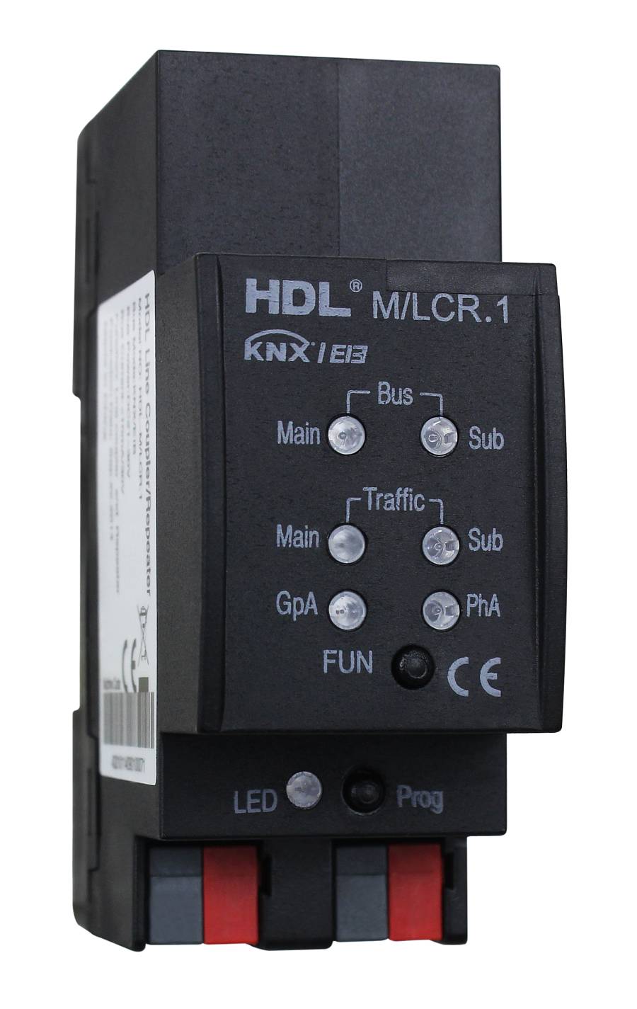 HDL KNX Line Coupler