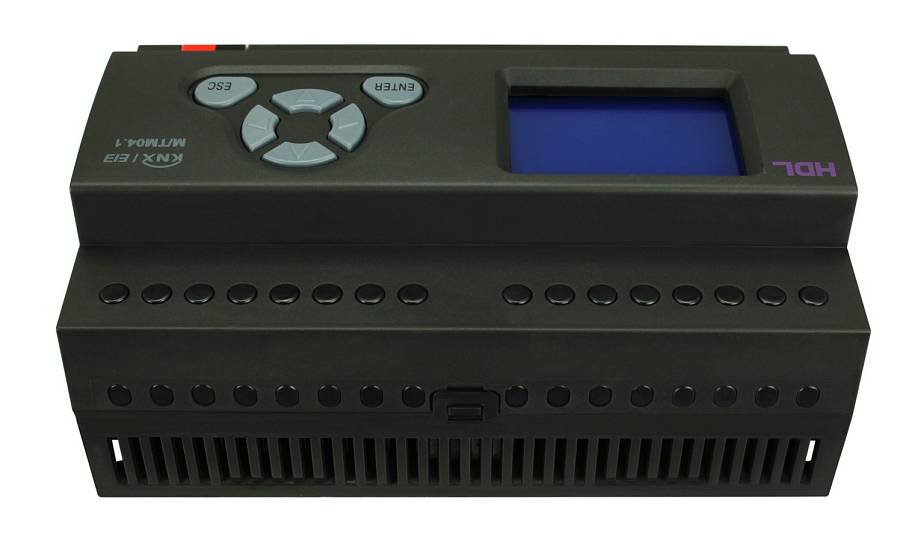 HDL Master/Slave Timer Controller