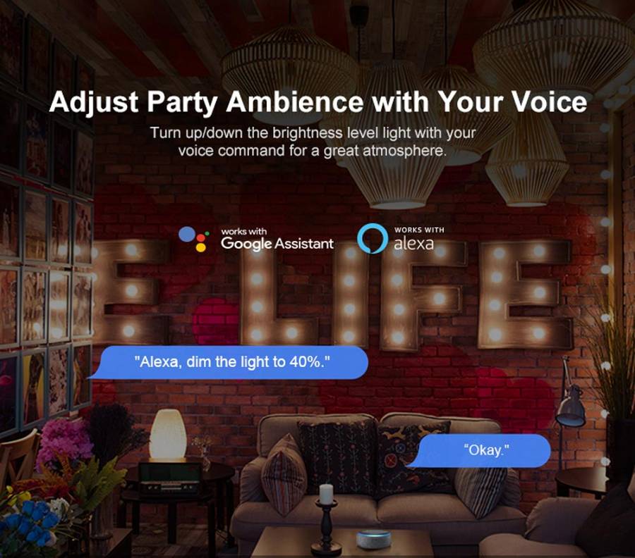 Sonoff D1 Smart Dimmer Switch