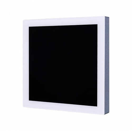 HDL Panel GRANITE Touch Display 4inch White