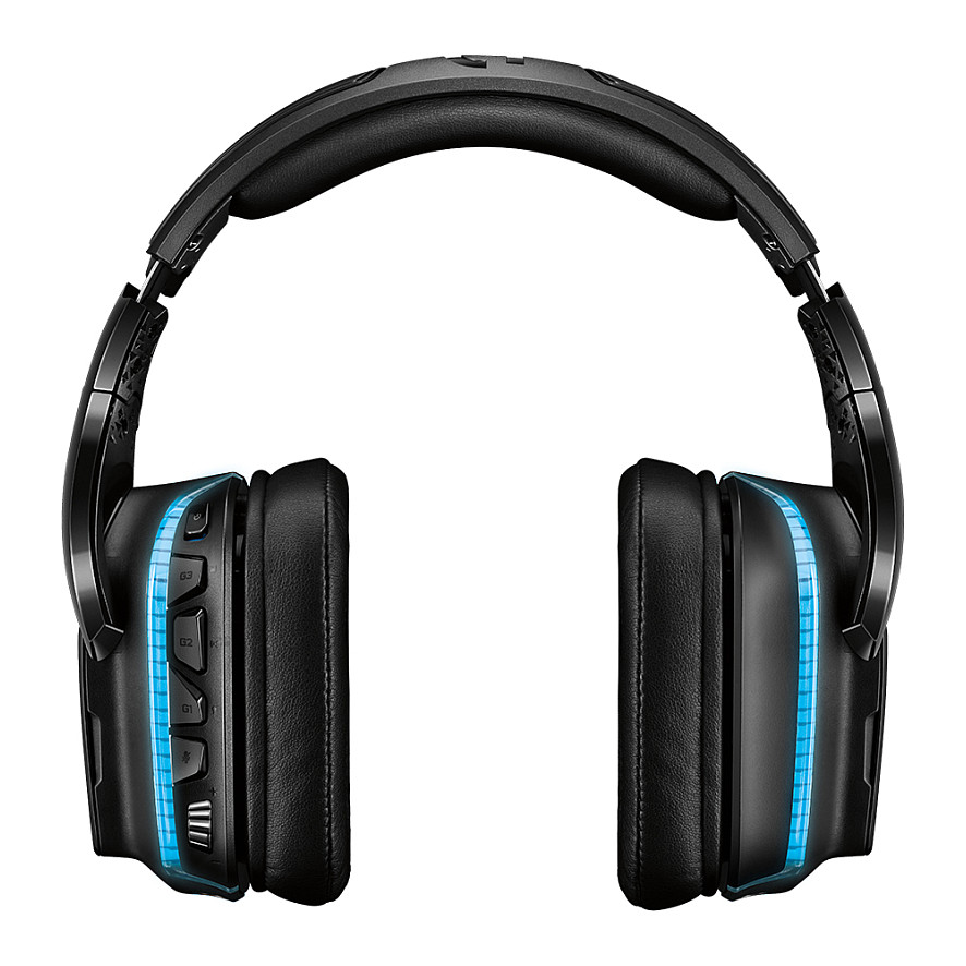 Logitech G935 Gaming Headset