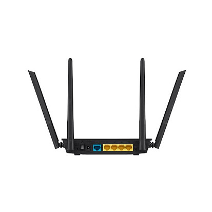 ASUS RT-AC1200 Wireless Router 4-Port-Switch